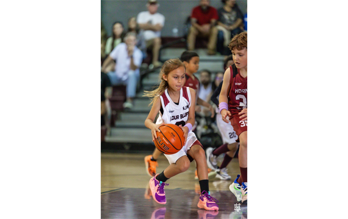 2025 Basketball Season